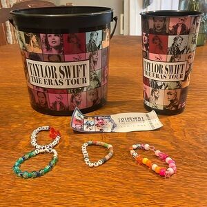 Taylor Swift Eras Tour bundle